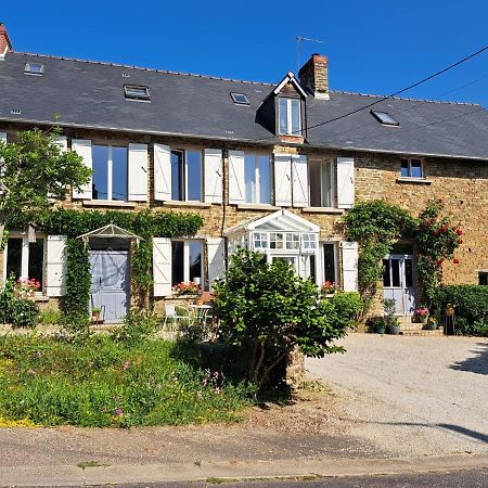 La Paix, Gite Bucolique En Normandie Condé-sur-Noireau 外观 照片