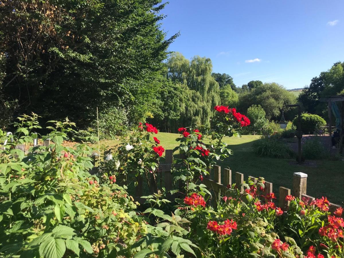 La Paix, Gite Bucolique En Normandie Condé-sur-Noireau 外观 照片