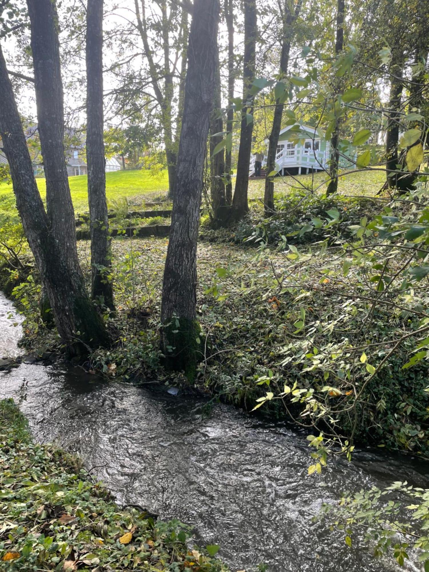 La Paix, Gite Bucolique En Normandie Condé-sur-Noireau 外观 照片